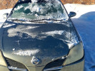 Nissan Primera 2006 года