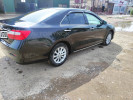 Toyota Camry 2013 года