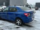 Renault Logan 2015 года