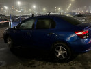 Renault Logan 2015 года