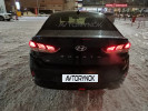 Hyundai Sonata 2019 года