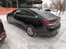 Hyundai Sonata 2019 года