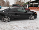 Hyundai Sonata 2019 года