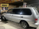 Kia Carnival 2003 года