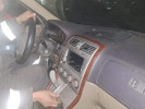 Kia Carnival 2003 года