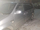Kia Carnival 2003 года