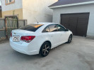 Chevrolet Cruze 2014 года