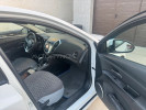 Chevrolet Cruze 2014 года