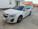 Chevrolet Cruze 2014 года