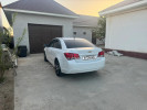 Chevrolet Cruze 2014 года