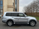 Mitsubishi Pajero 2007 года