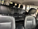 Mitsubishi Pajero 2007 года