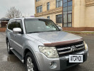 Mitsubishi Pajero 2007 года
