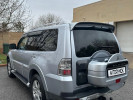 Mitsubishi Pajero 2007 года