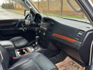 Mitsubishi Pajero 2007 года