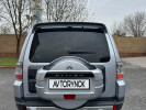 Mitsubishi Pajero 2007 года