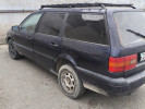 Volkswagen Passat 1993 года