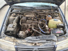 Volkswagen Passat 1993 года