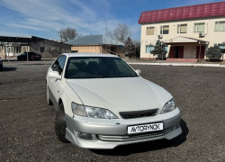 Toyota Windom 1997 года