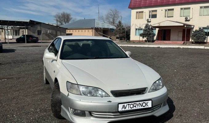 Toyota Windom 1997 года