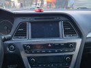 Hyundai Sonata 2015 года