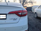 Hyundai Sonata 2015 года