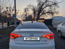 Hyundai Sonata 2015 года