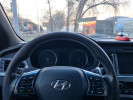 Hyundai Sonata 2015 года