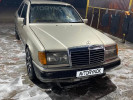 Mercedes-Benz E-Класс 1992 года