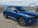 Haval F7 2021 года