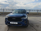 Haval F7 2021 года