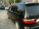 Toyota Previa 2002 года