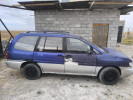Nissan Prairie 1995 года