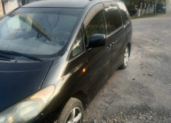 Toyota Previa 2002 года