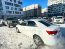 Kia Cerato 2011 года
