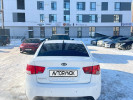 Kia Cerato 2011 года