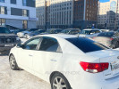 Kia Cerato 2011 года