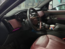 Land Rover Range Rover Sport 2023 года