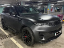 Land Rover Range Rover Sport 2023 года