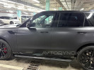 Land Rover Range Rover Sport 2023 года