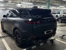 Land Rover Range Rover Sport 2023 года