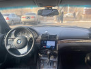 BMW 3 серия 1998 года