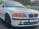 BMW 3 серия 1998 года