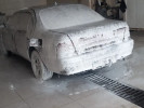 Nissan Maxima 1997 года