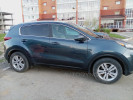 Kia Sportage 2016 года