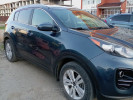 Kia Sportage 2016 года