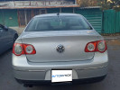 Volkswagen Passat 2006 года