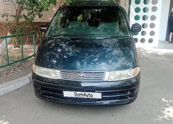 Toyota Estima 1995 года