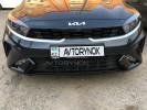 Kia Cerato 2023 года