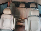 Toyota Hiace 2015 года